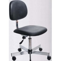 PU Bubble Backrest Chair1